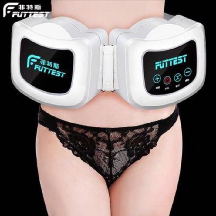 덜덜이 헬스장 운동기구 비테우스차지기 떨림기 연비벨트 다이어트 진동헬스기구재 마른다리배신, 01 2800배 살코기