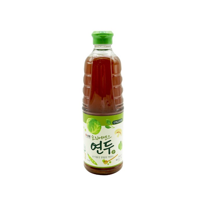 샘표식품 연두순 1kg, 단일상품