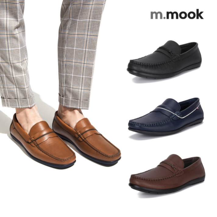 무크 mook 21S/S 기획로퍼 6종 택1