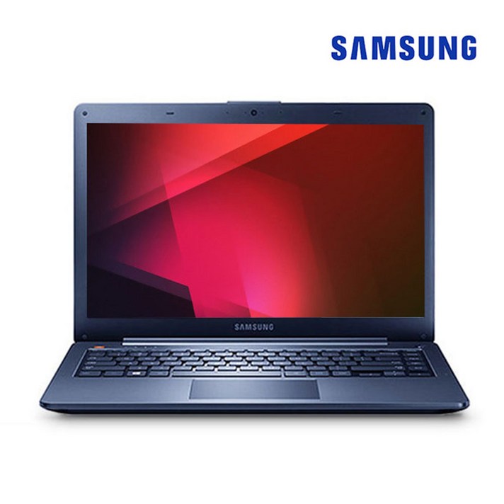 삼성 특가할인 울트라북 NT531U4E 3세대 i5 8G SSD256G 14인치 윈도우10