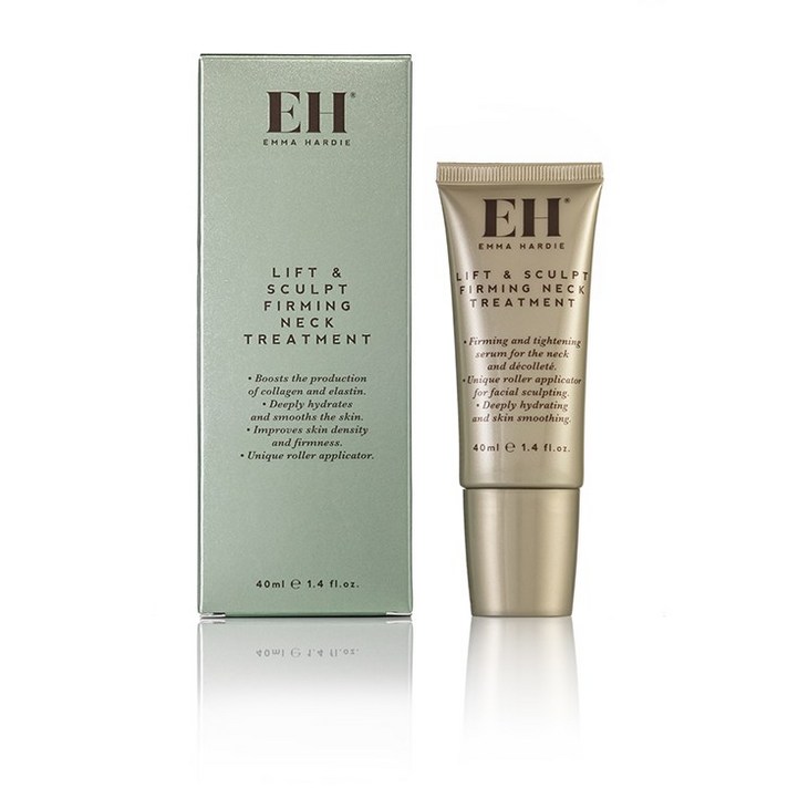 [공식수입]엠마하디 리프트 앤 스컬트 넥 트리트먼트 40ml