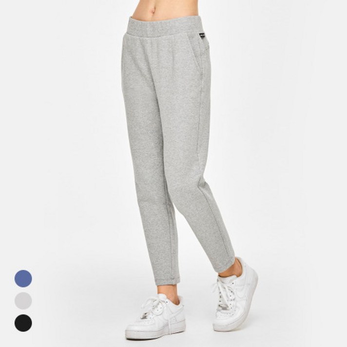 뮬라웨어 [뮬라웨어]MWWALP001 필 굿 팬츠