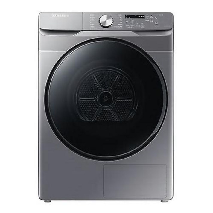 삼성전자 DV14T8520BP 건조기 14kg AI초고속건조 인버터 이녹스