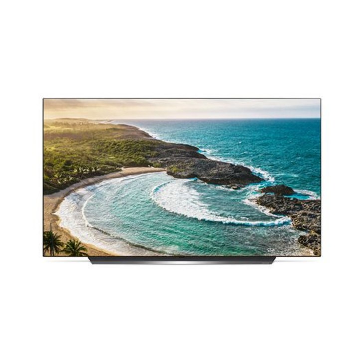 LG전자 올레드 TV AI ThinQ OLED65C9ENB 65인치, 벽걸이형