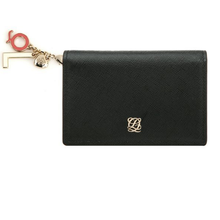 [루이까또즈]루이까또즈 카드지갑 SI1AL09BL