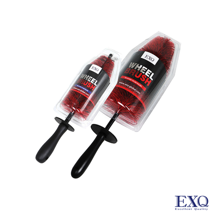 EXQ 스피드마스터 휠 브러쉬 소형/대형 ( SN9089/SN9088 ), 소