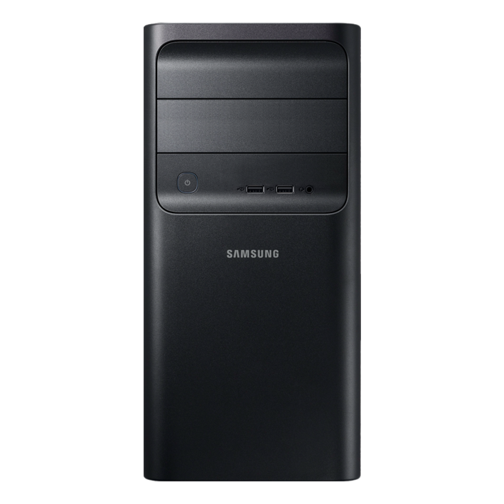 삼성전자 데스크탑4 DB400T7B 7세대 i5탑재 정품 윈도우10, i5-7500/16G램/256G SSD/윈도우10