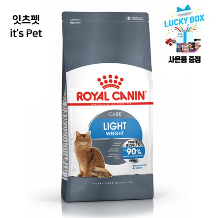 로얄캐닌 고양이사료 2kg~10kg 랜덤 사은품 증정, 3kg, 닭