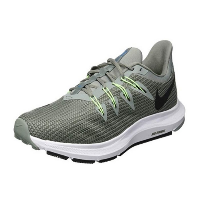 나이키 퀘스트 형광그레이 패션런닝화 운동화 Nike Quest Mens Running Shoe