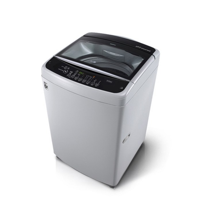 라온하우스 [LG전자] 프리미엄 LG 통돌이 일반 세탁기 13kg / 2등급 스마트인버터, 535322