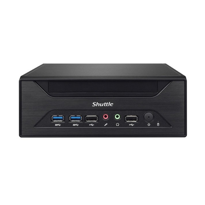 Shuttle XH310 (베어본)[사무용컴퓨터_산업용 미니PC]