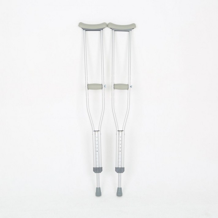 프로스퍼웨이목발목발재활개세트알루미늄 GR5+I8Q 목발 u47C92F, 선택은>>이걸로골랐어요”>		</div>
<div class=