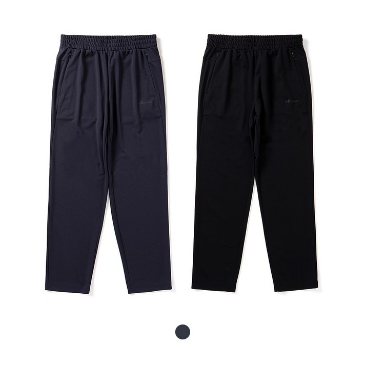 ellesse 남성 스포츠 베이직 팬츠_EK2MASP731 바지