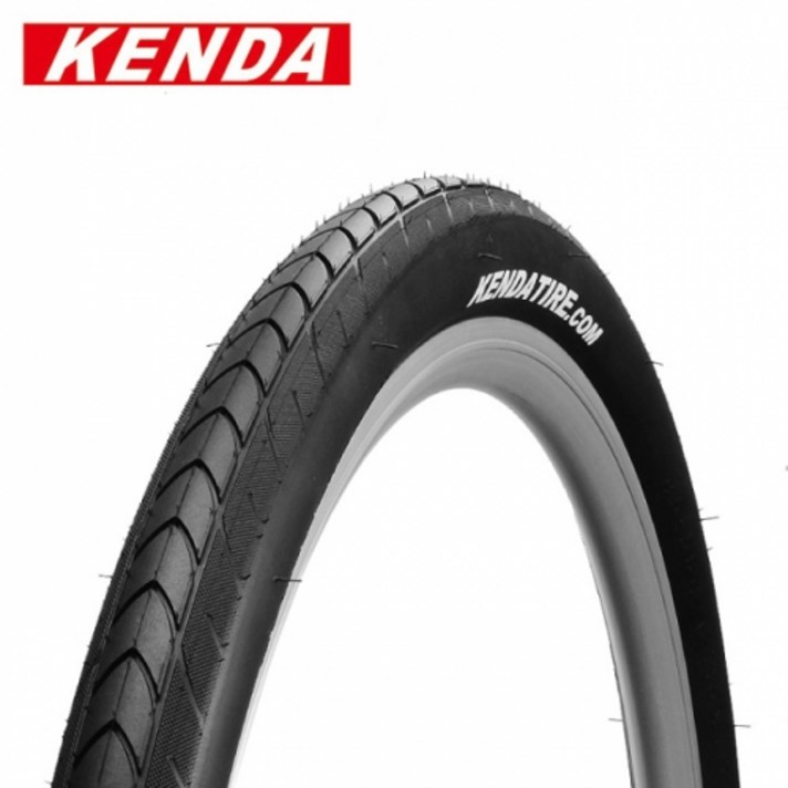 자전거엔 KOAST 27.5 x 1.75 타이어(슬릭)