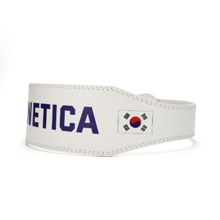 시네티카 헬스벨트 리프팅벨트 역도벨트, S