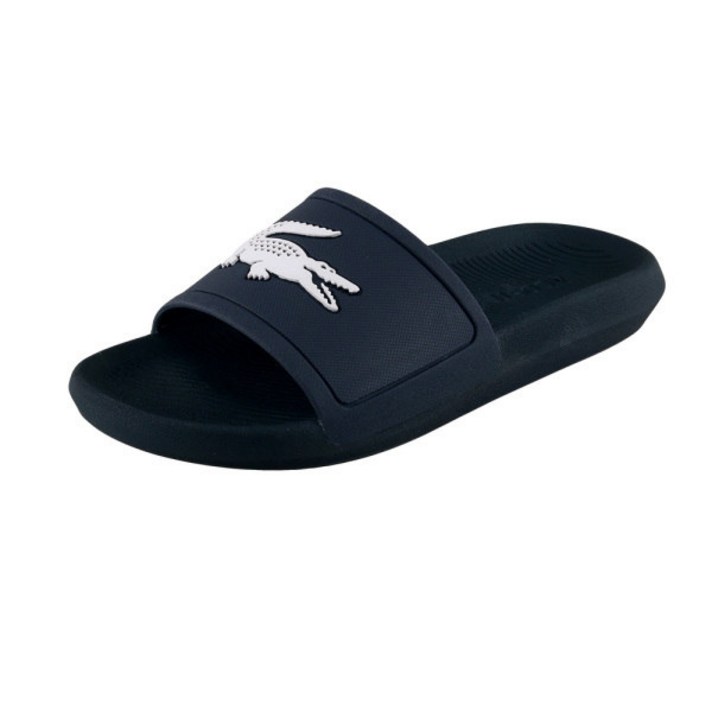 라코스테(LACOSTE) CROCO SLIDE 119 3 CFA 슬리퍼(womens) 73