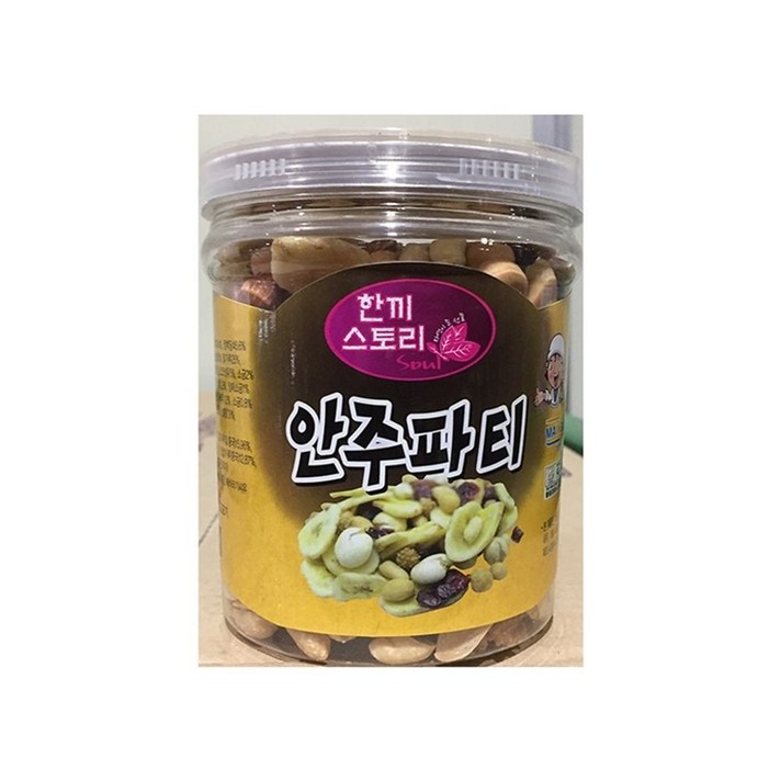 DW69964D X6 간식 마른안주 류 소울 가공안주 250gX6 안주파티 과자 견과류 스낵, WD 1