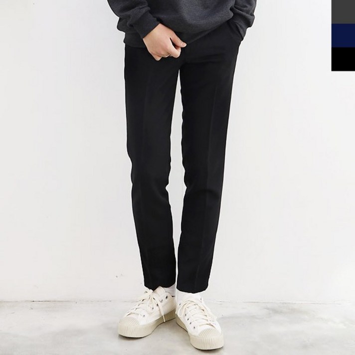 ifin 활동편한스판슬렉스남성바지 23 DM DON 1841-1