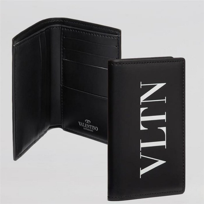 발렌티노 20FW VLTN 로고 카드지갑 UY2P0576 LVN 0NO UY2P057..
