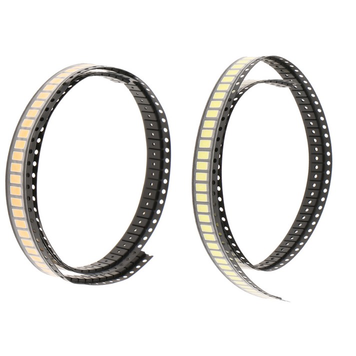 ZLD Led 다이오드 SMD SMD LED 다이오드 SMD5730 칩, 1개, As Described