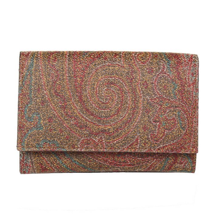 [Etro]에트로 카드케이스 0H797 8010 600 / 카드지갑