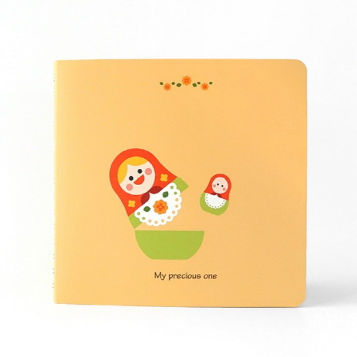 My precious one 태교 다이어리: 망고옐로우, 망고 옐로우