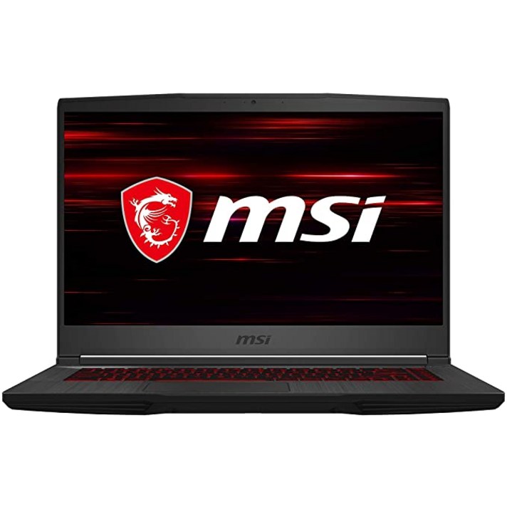 MSI GF65 Thin 9SD-252 15. 6