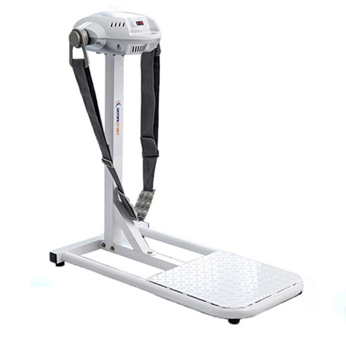 워너캐치 홈트 허리벨트 덜덜이 전동벨트마사지기 옆구리살 복부부만 뭉친근육