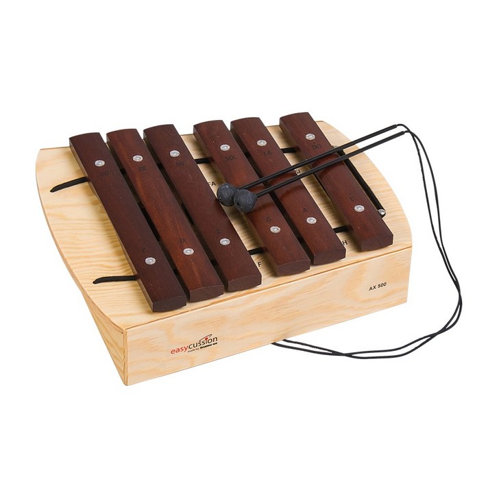 Studio 49 스튜디오 49 알토 실로폰 C펜타토닉 AX 500, 단품, 1개