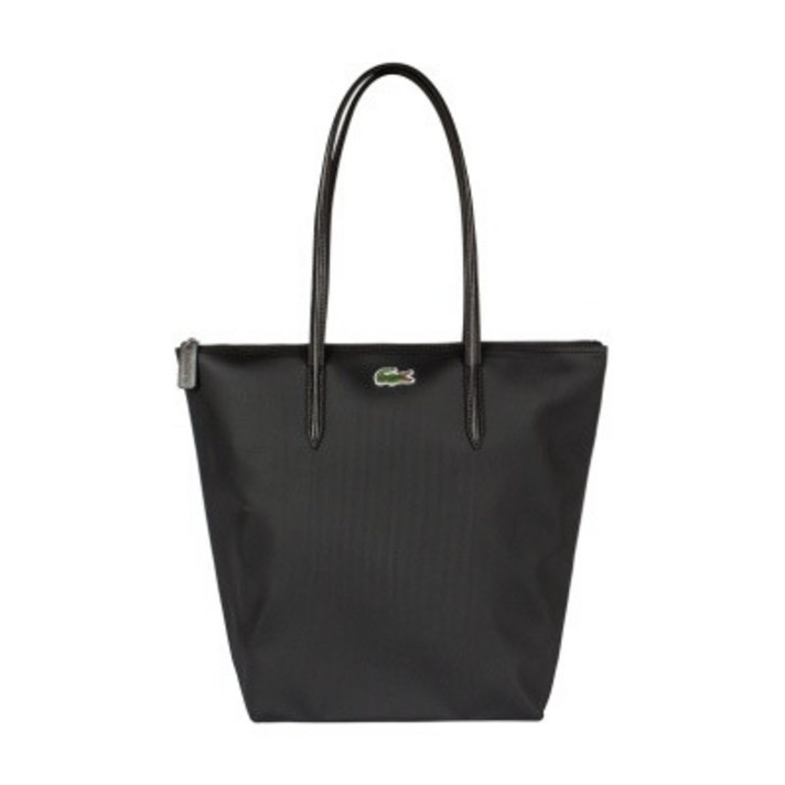 라코스테 버티컬 쇼퍼백 virtual pink185 NF1890PO