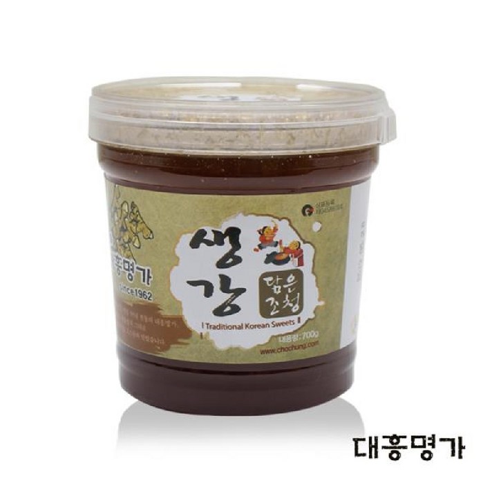 라유1_생강조청 700g 물엿대용 올리고당대용 물엿 쌀조청엿 전통물엿+sydflk, ☆탁월한선택, ☆탁월한선택