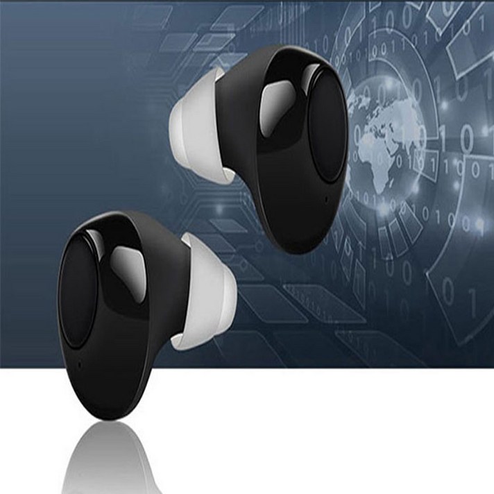 올그린 소리나 음성증폭기 보청기 청력 소리증폭기, 1개