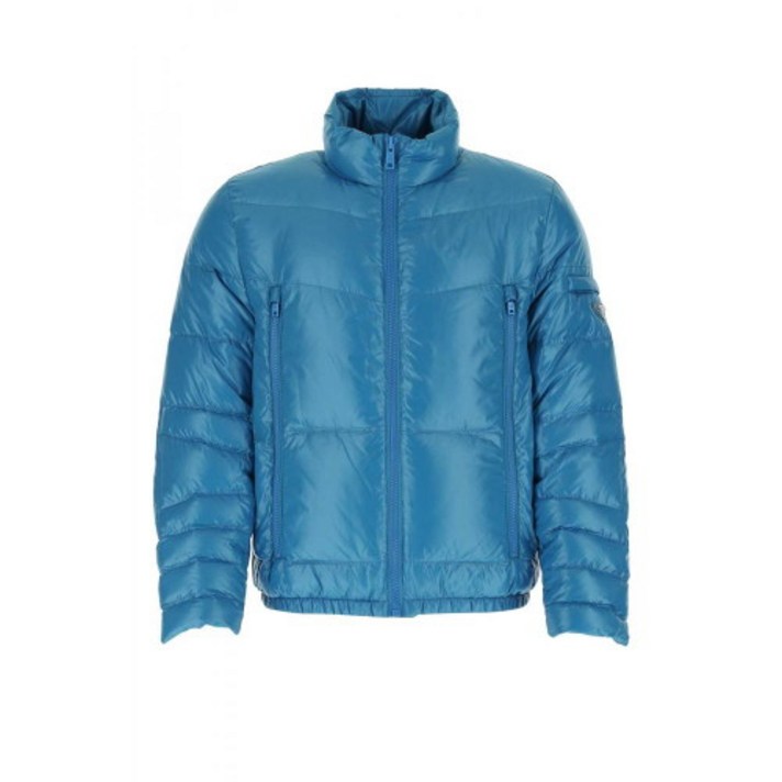 프라다 20FW 남성 다운자켓 SGB531S2021IE0 F014E