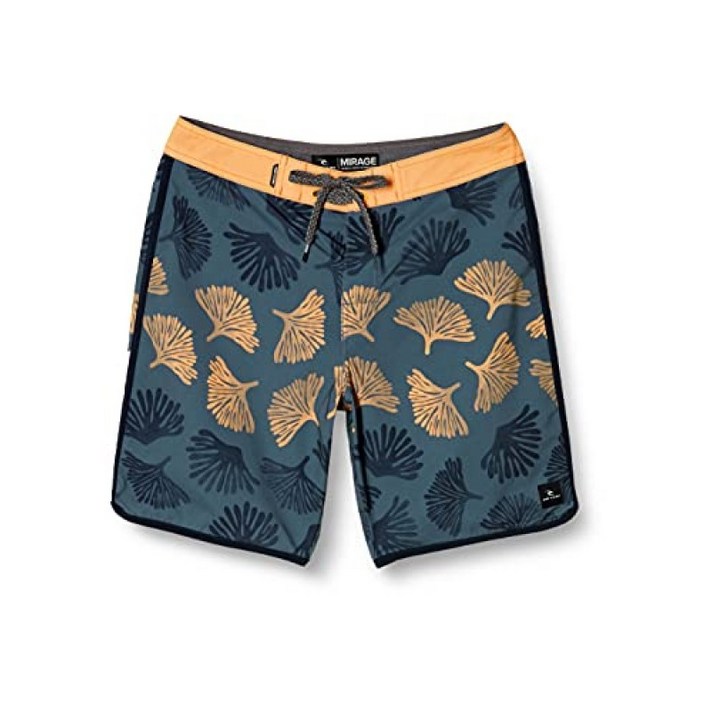 [립 컬] [남성] 속건 보드 반바지 (오웬 라이트 모델) R01-503 / MIRAGE OWEN SWC] 수영복 수영복 WNV_