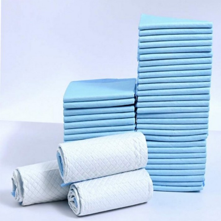 고흡수 배변패드 강아지배변 반려견 애견 패드 애견패드 애견패드중형 애견패드대형 강아지용품, 100개입, 1개