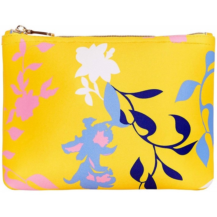 씨플리 여성 프린트 네오프렌 비키니 여행 가방 플로렌스 해바라기 아마존 여성복 매장에서 원 사이즈