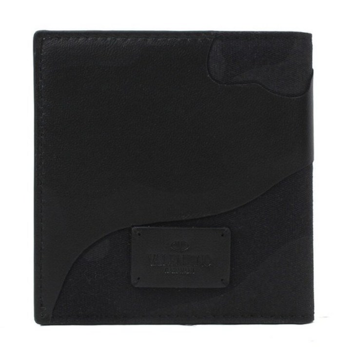 Valentino Garavani Camouflage Bifold Wallet NY2P0616 TFN 0NO