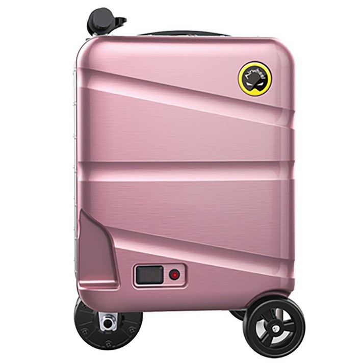 Airwheel 2020 new 스마트 전동캐리어 SE3miniP 타고다니는가방