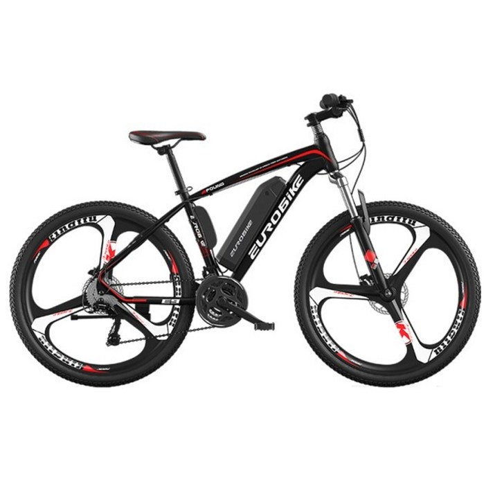전기자전거 26 인치 전기 산악 자전거리튬 배터리 전자 27 속도 알루미늄 합금 ebike250W36v13ah 공장 직접 접이식 전기자전거, 한 바퀴, CN, 배터리 13A