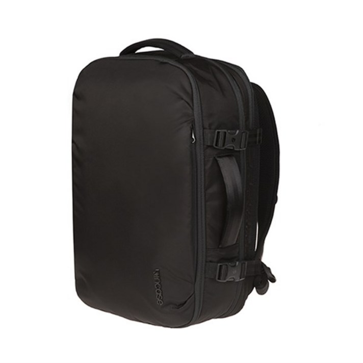 gabangpop INCASE VIA Backpack Slim w Flight Nylon INTR100531 BLK BLACK 인케이스코리아 정품 AS