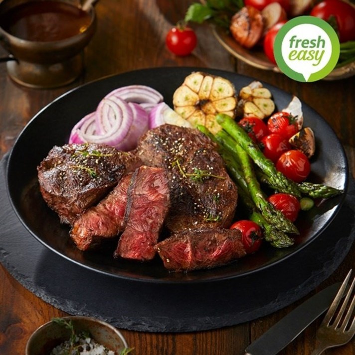 프레시지 블랙라벨 스테이크 세트 (2인분), 단품, 기타, 기타