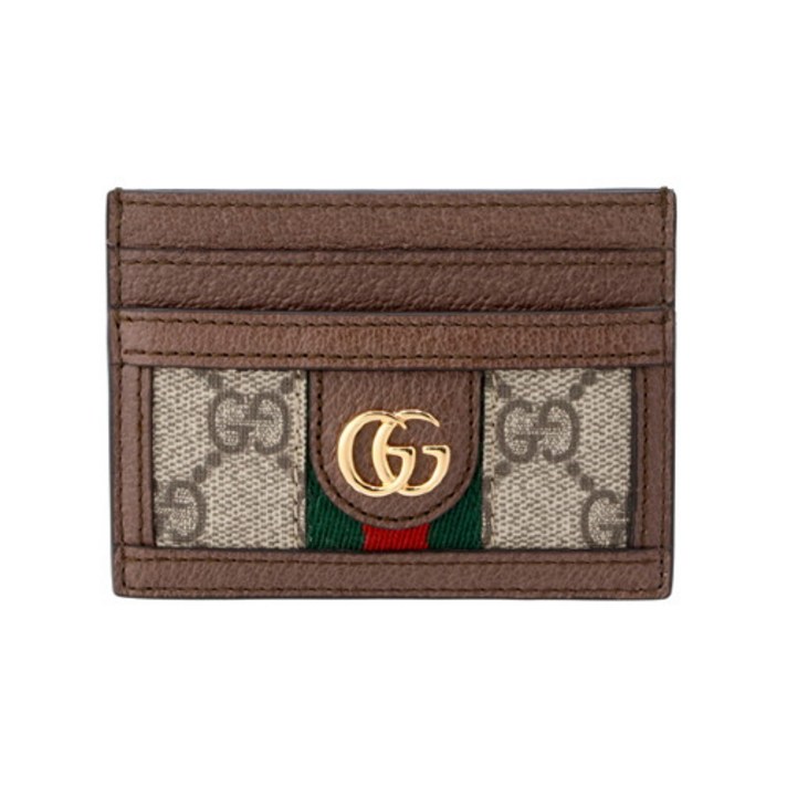 [GUCCI] 21SS 구찌 오피디아 카드지갑 523159 96IWG 8745
