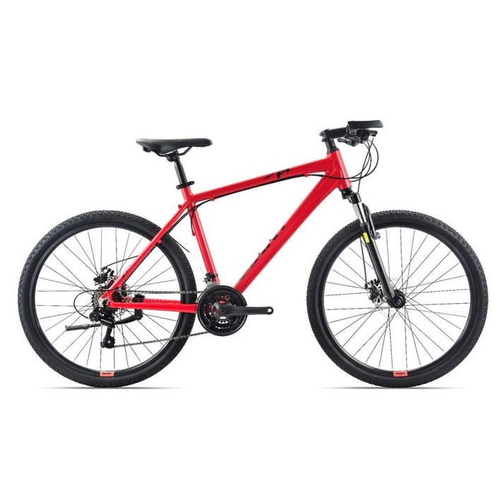 Giant 자이언트 2021 ATX620 X-Road ALUXX 프레임 21단 26인치, S, 레드