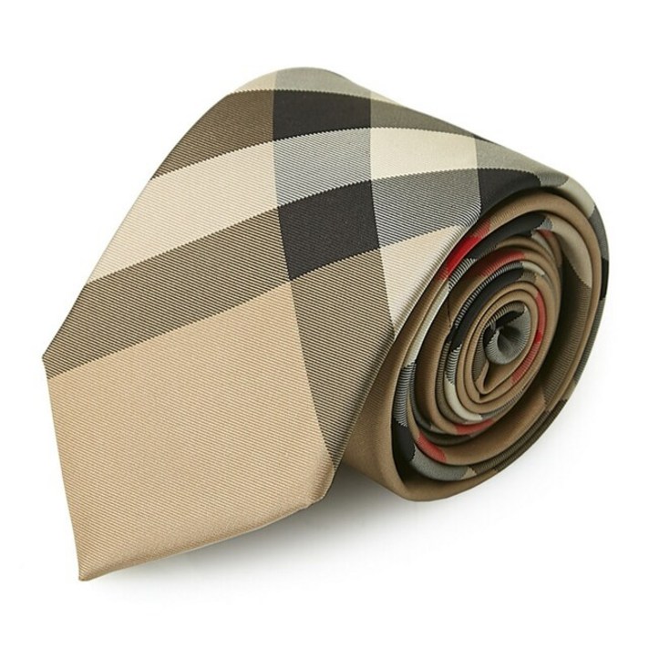 버버리 Burberry 남성 정장 넥타이 10786737
