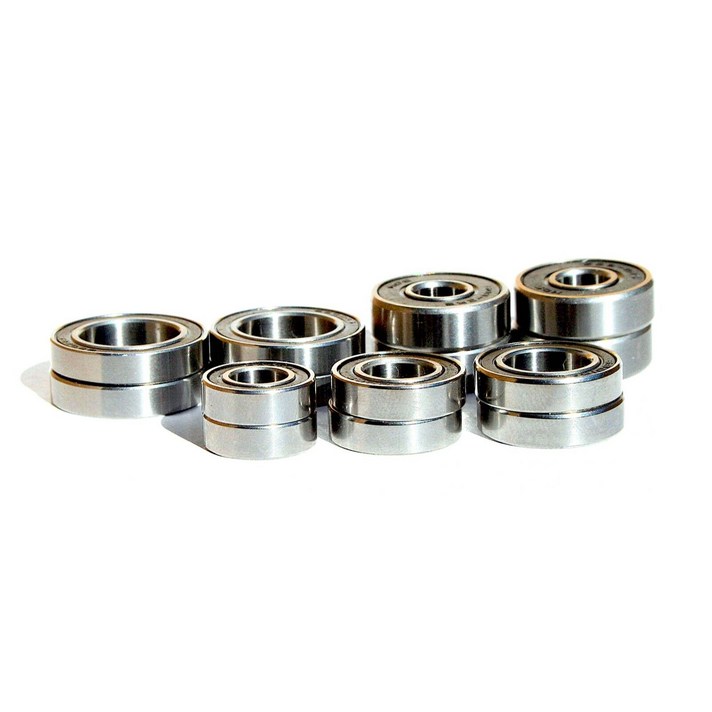 스페셜라이즈드 Myka Mountain 자전거 Full Suspension Pivot Bearing 키트s 2008 Thru 2013