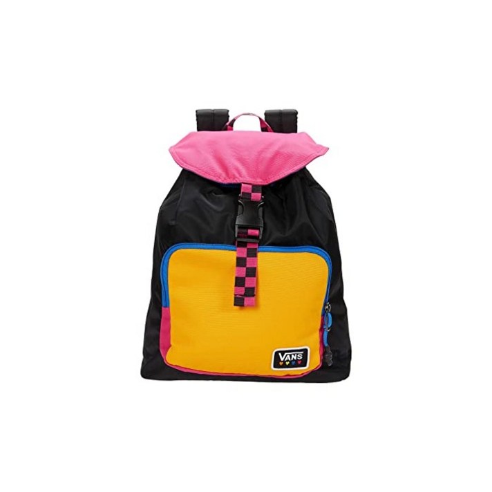 반스 백팩 가방 02579 Glow Stax Backpack