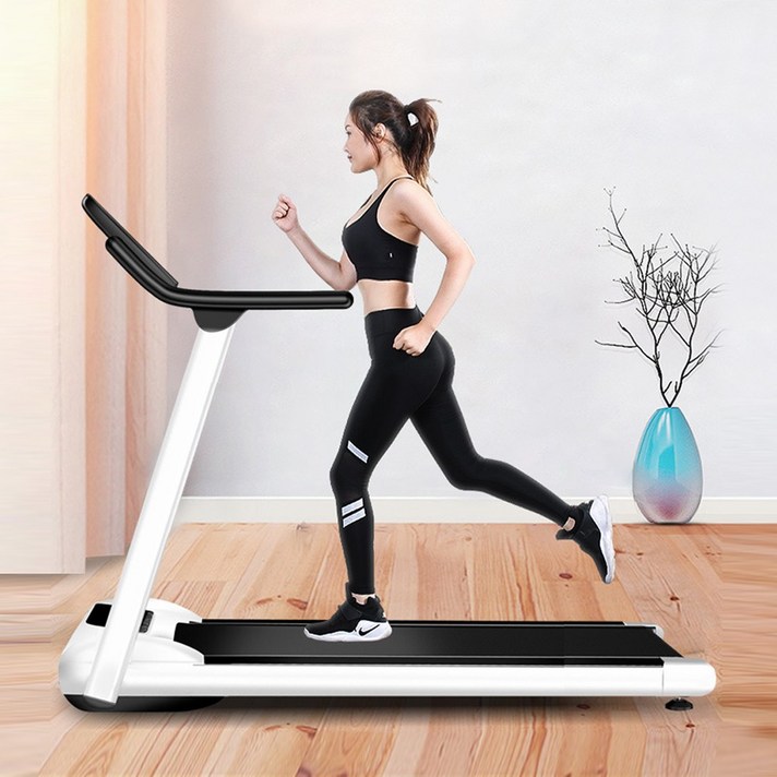 워킹머신 가정용 접이식 트레드밀