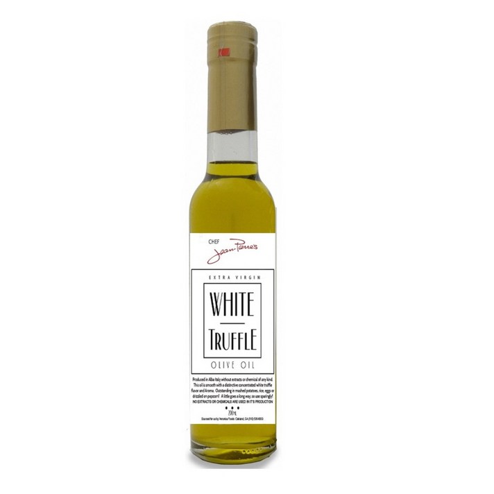 White Truffle Oil 화이트 트러플오일 200ml, 1개