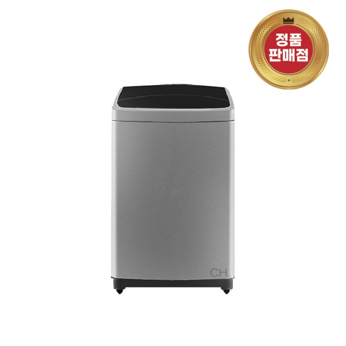 LG전자 T20VVD 일반세탁기 20kg 인버터DD모터 식스모션 모던스테인리스