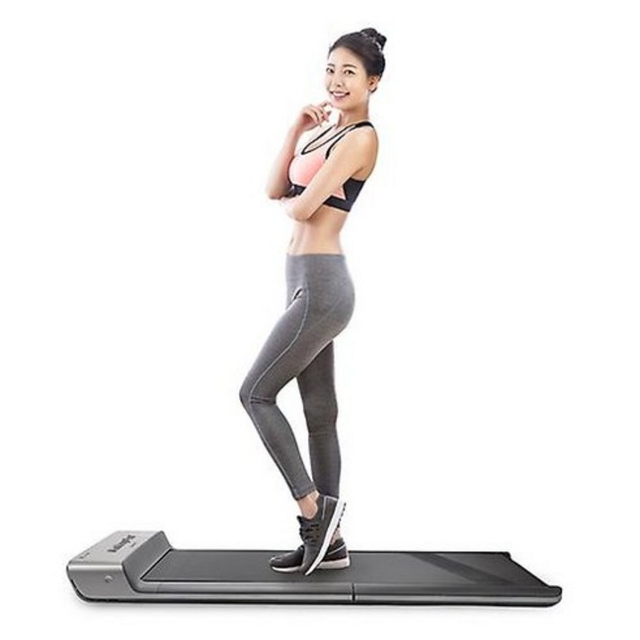 자모 자동속도조절 스마트 워킹패드 런닝머신 ZMWPA2 워킹머신